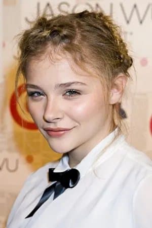 Chloë Grace Moretz 6