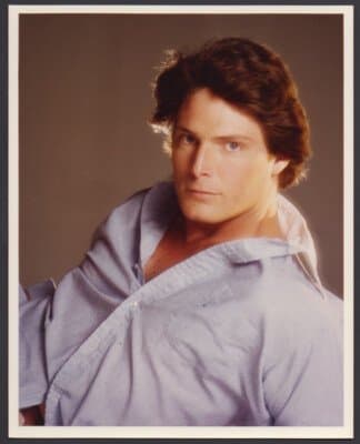 Christopher Reeve 2