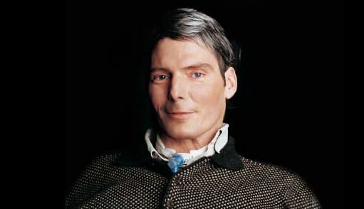 Christopher Reeve 3