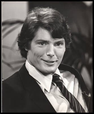 Christopher Reeve 4