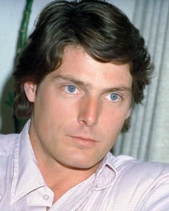 Christopher Reeve 5