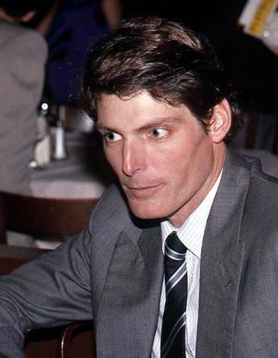 Christopher Reeve 6