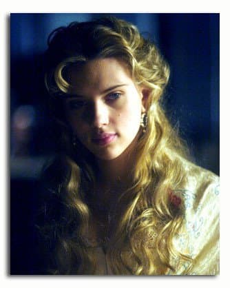Scarlett Johansson 3