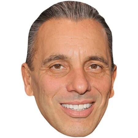 Sebastian Maniscalco 2
