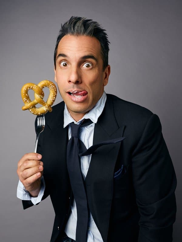 Sebastian Maniscalco 4