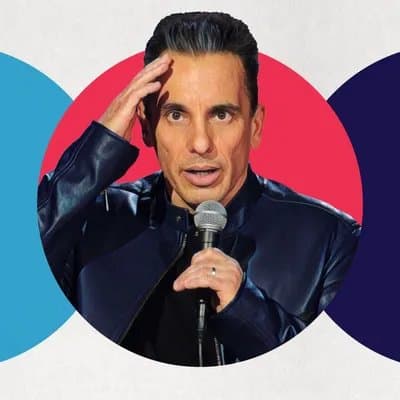 Sebastian Maniscalco 5
