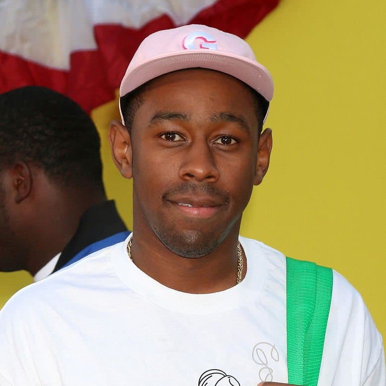 Tyler, the Creator 3