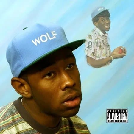 Tyler, the Creator 4