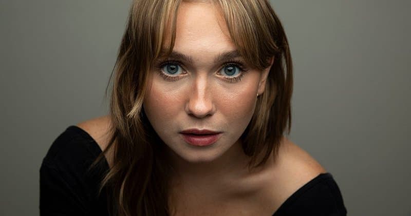 Veronika Slowikowska 2