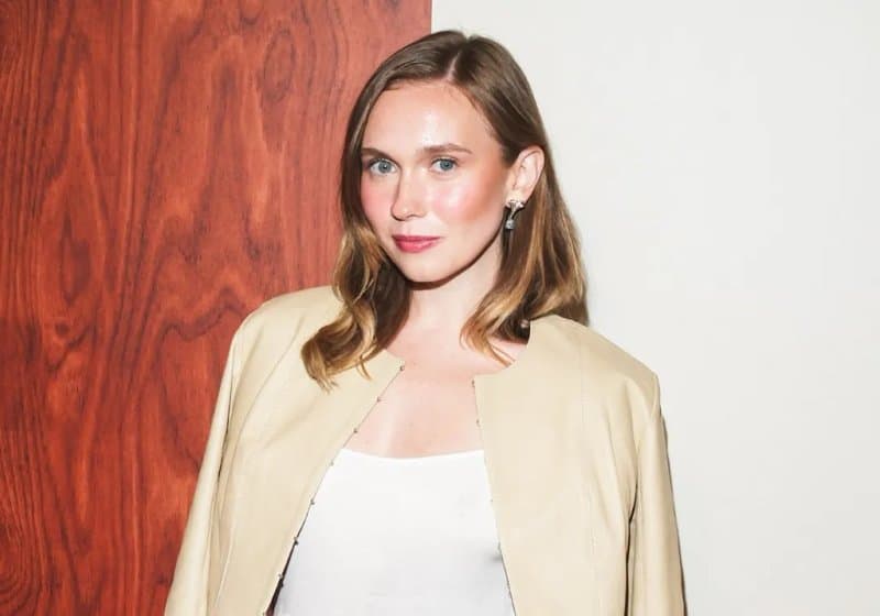 Veronika Slowikowska 3