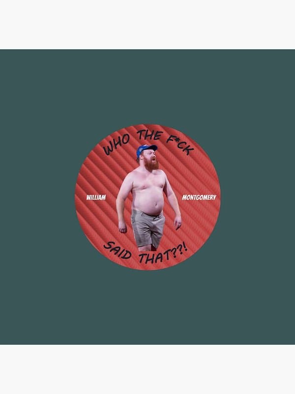 William Montgomery 4